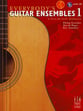 Everybody's Guitar Ensembles 1 Guitar and Fretted sheet music cover